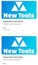 NewTools gallery image