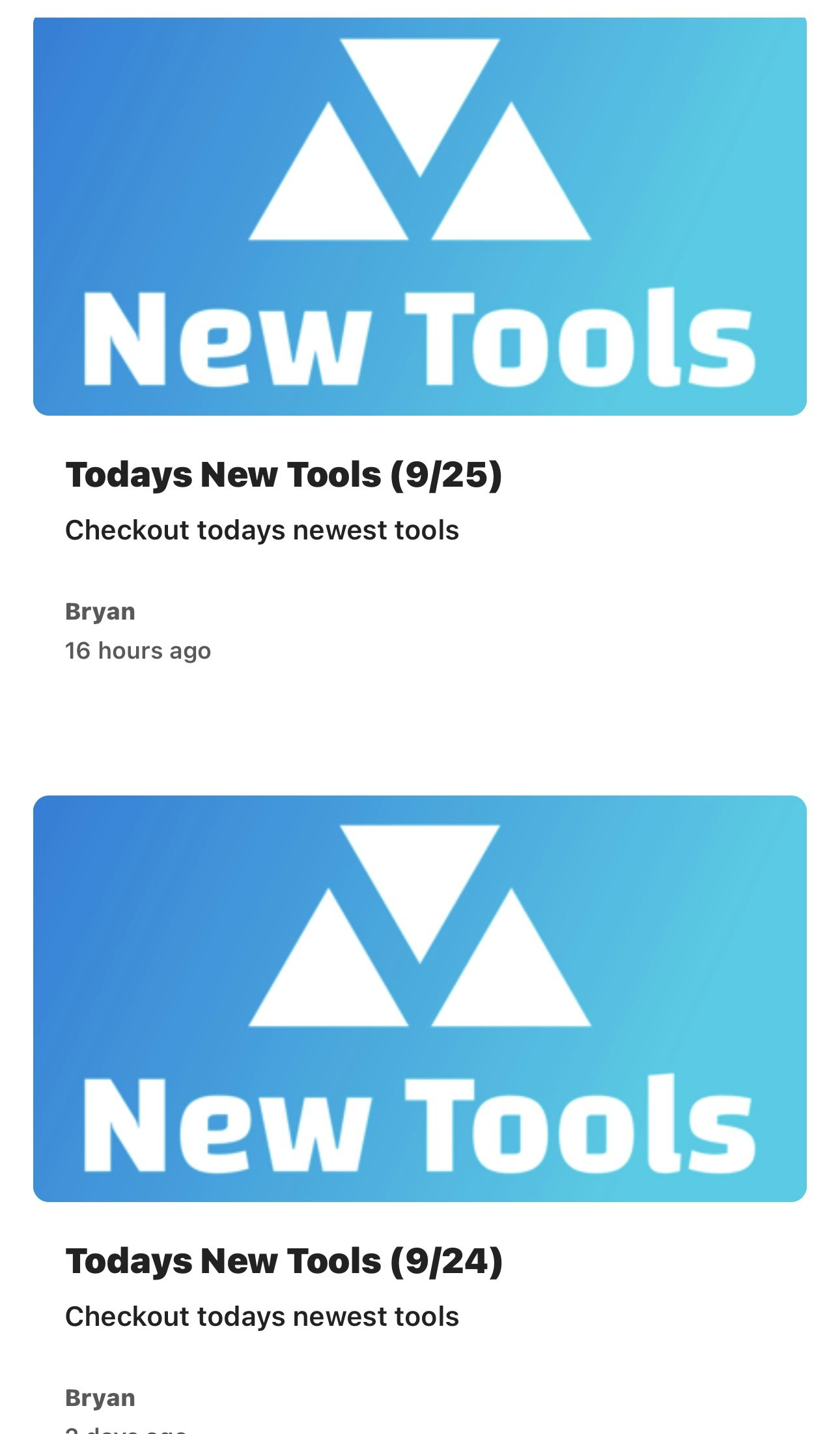 Media Newtools - Ketahui mengenai alat terbaru setiap hari 1