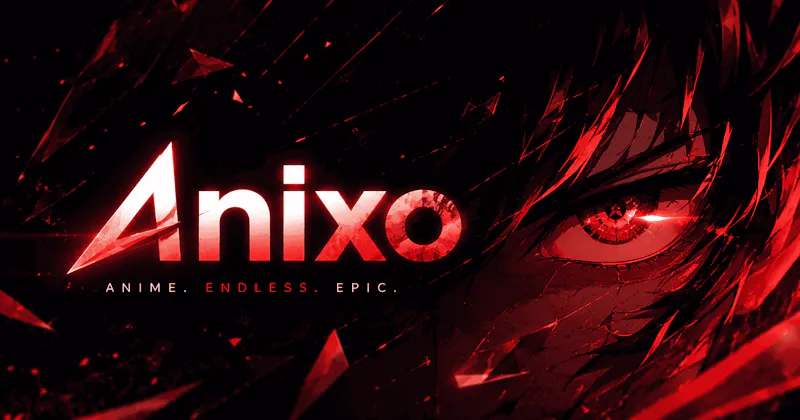 AniXo screenshot 1