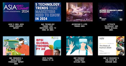 250+ Trends for 2024 gallery image