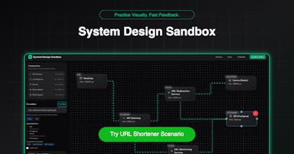 System Design Sandbox gallery image