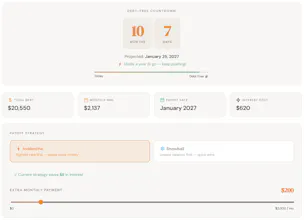 CrushFi gallery image