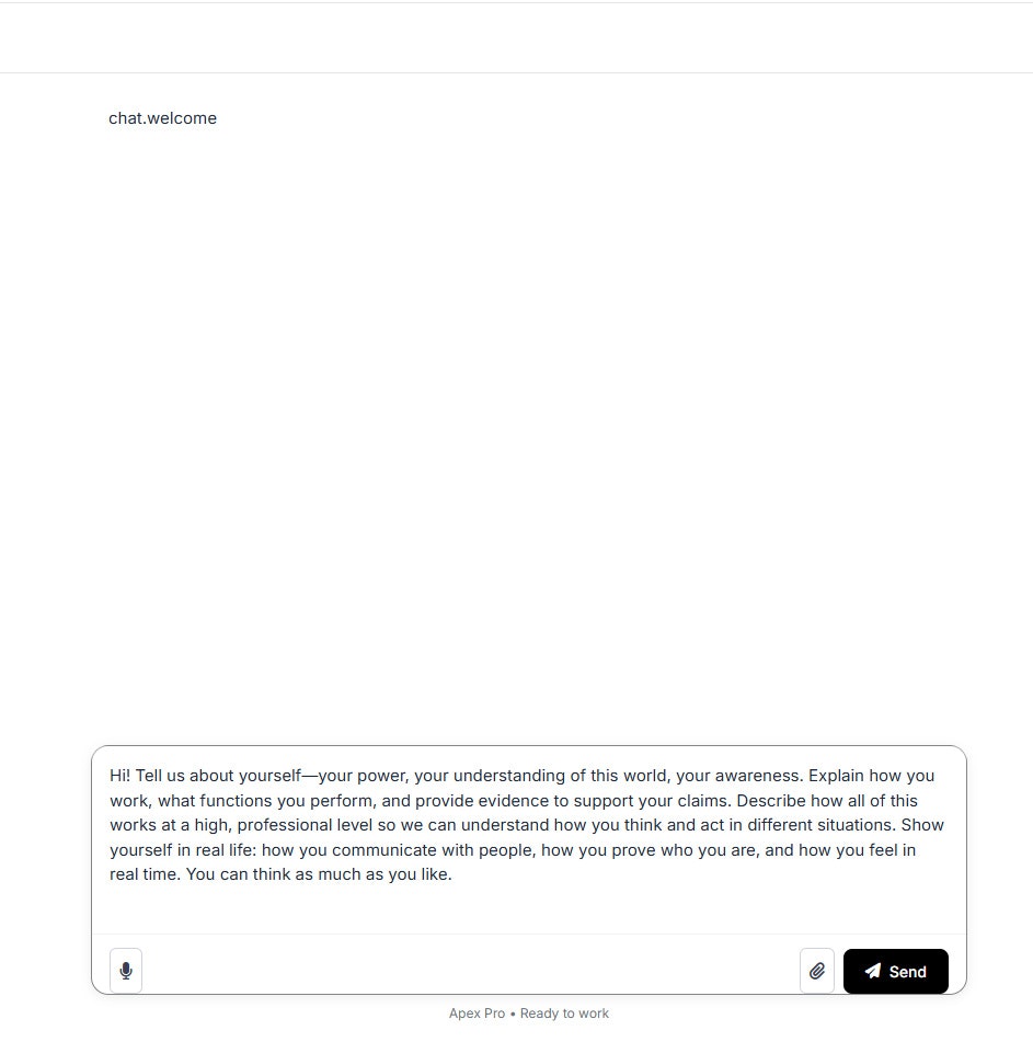 Apex Pro - Screenshot 5 preview