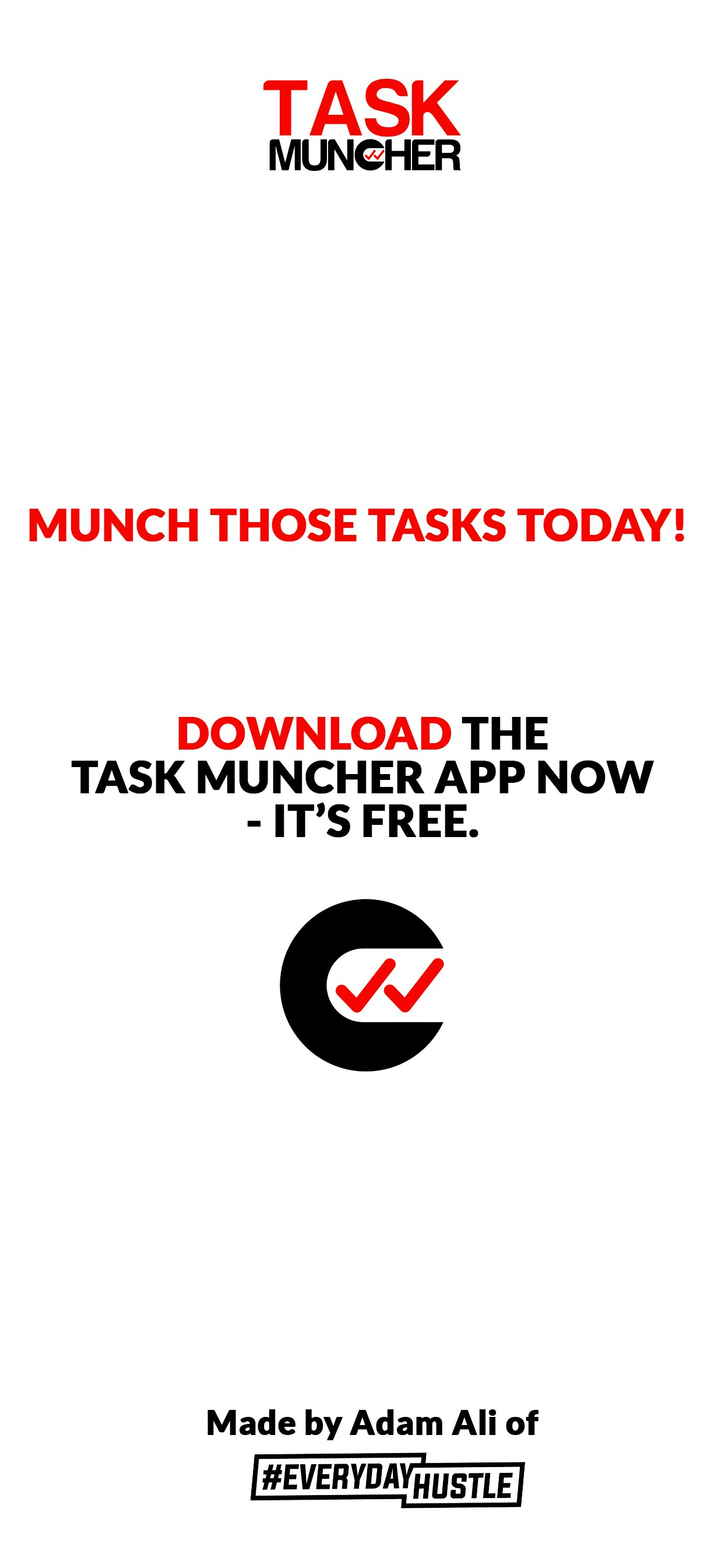Task Muncher gallery image