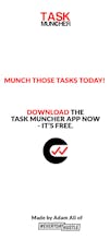 Task Muncher gallery image