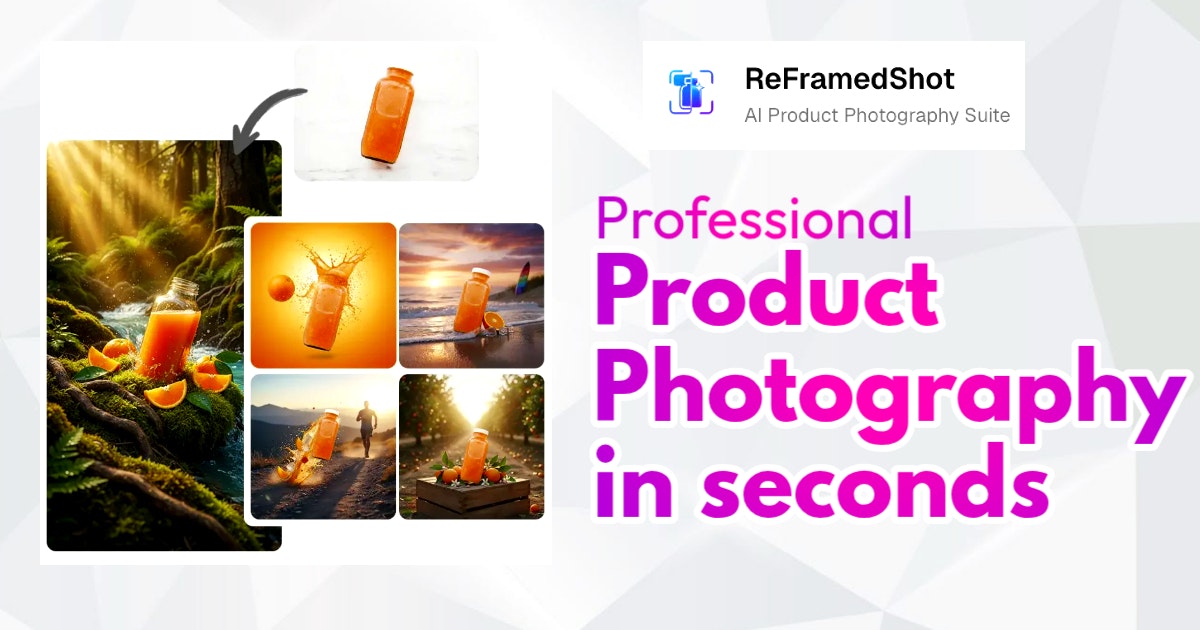ReFramedShot media 1