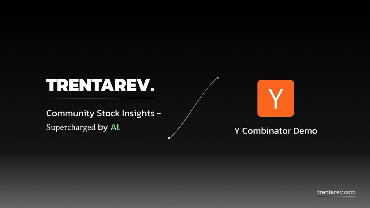 TRENTAREV gallery image