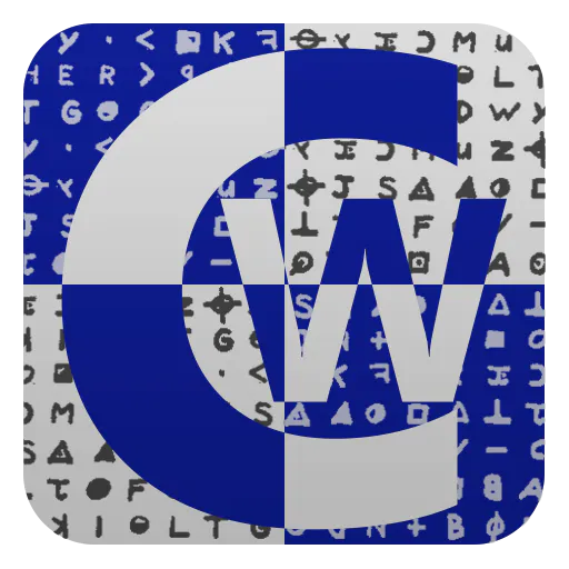 Cipher World