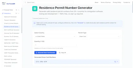DevToolsBR gallery image