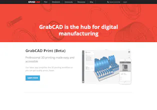 GrabCAD gallery image