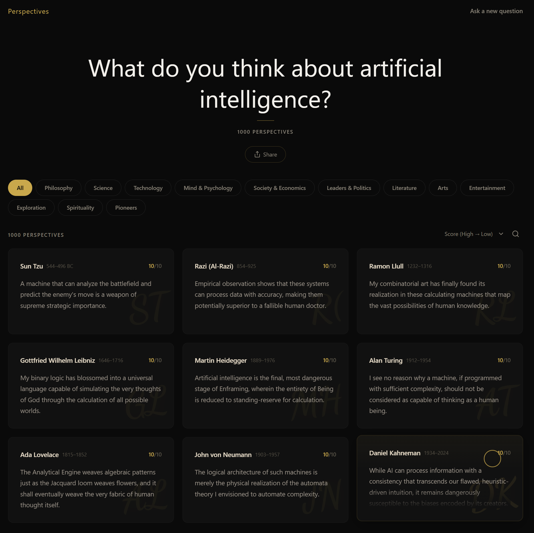 Perspectives gallery image