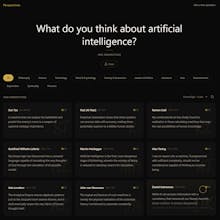 Perspectives gallery image