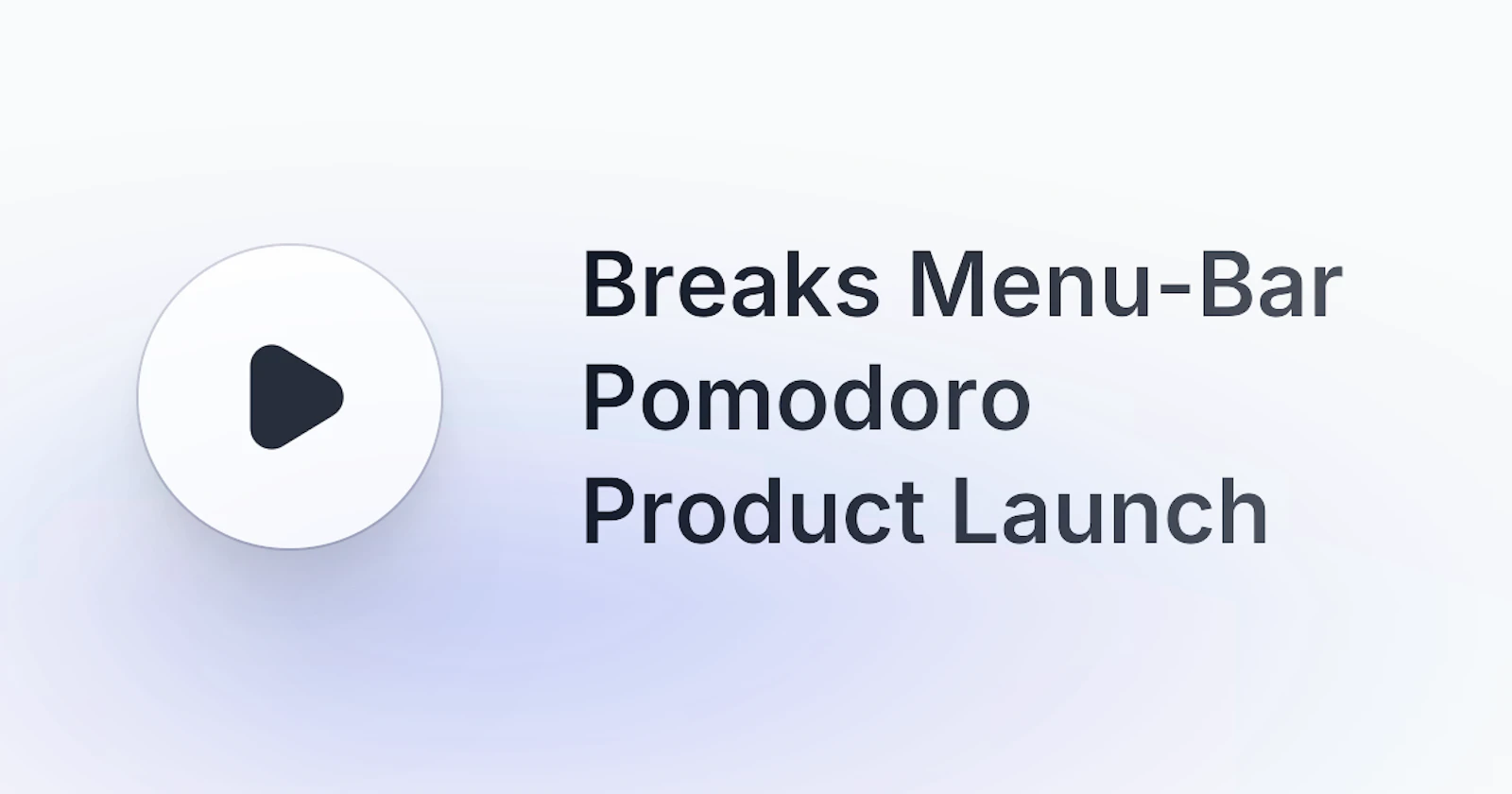 Breaks screenshot 1