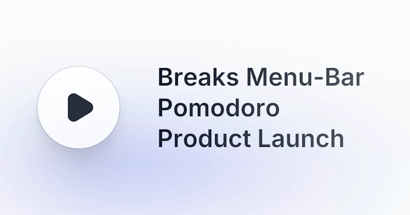 Breaks screenshot 1