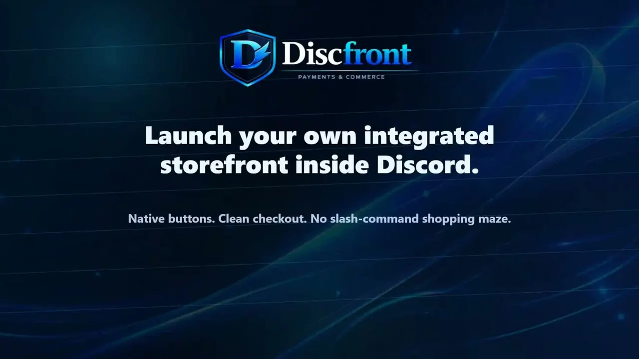 Discfront gallery image