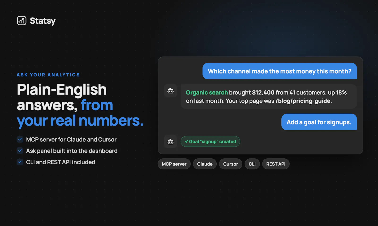 Statsy screenshot 10