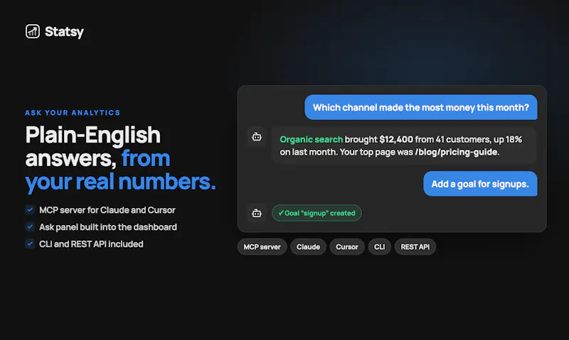 Statsy screenshot 10