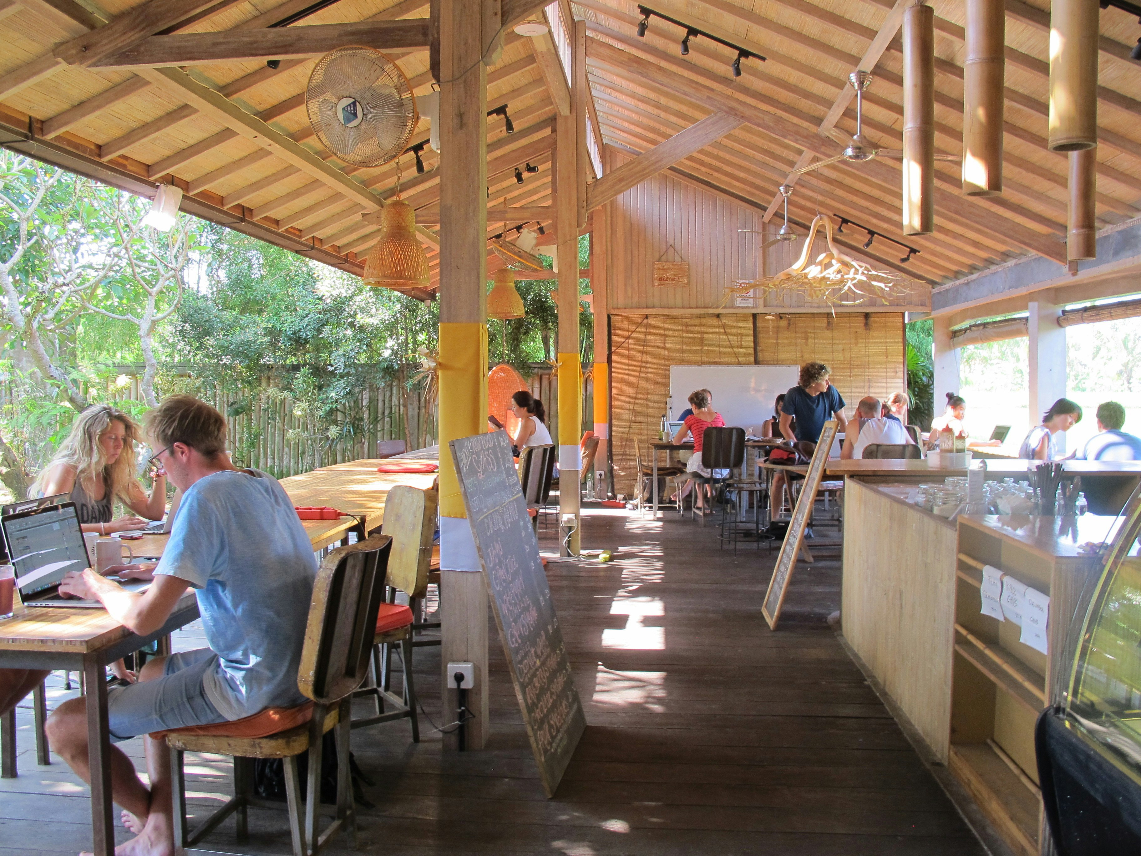 Coworking.Coffee gallery image