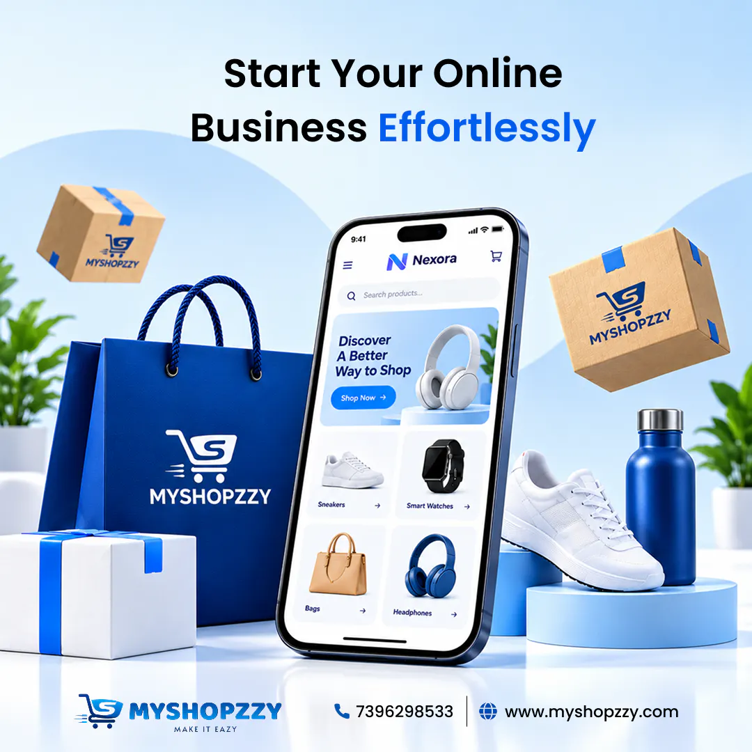 MyShopzzy gallery image