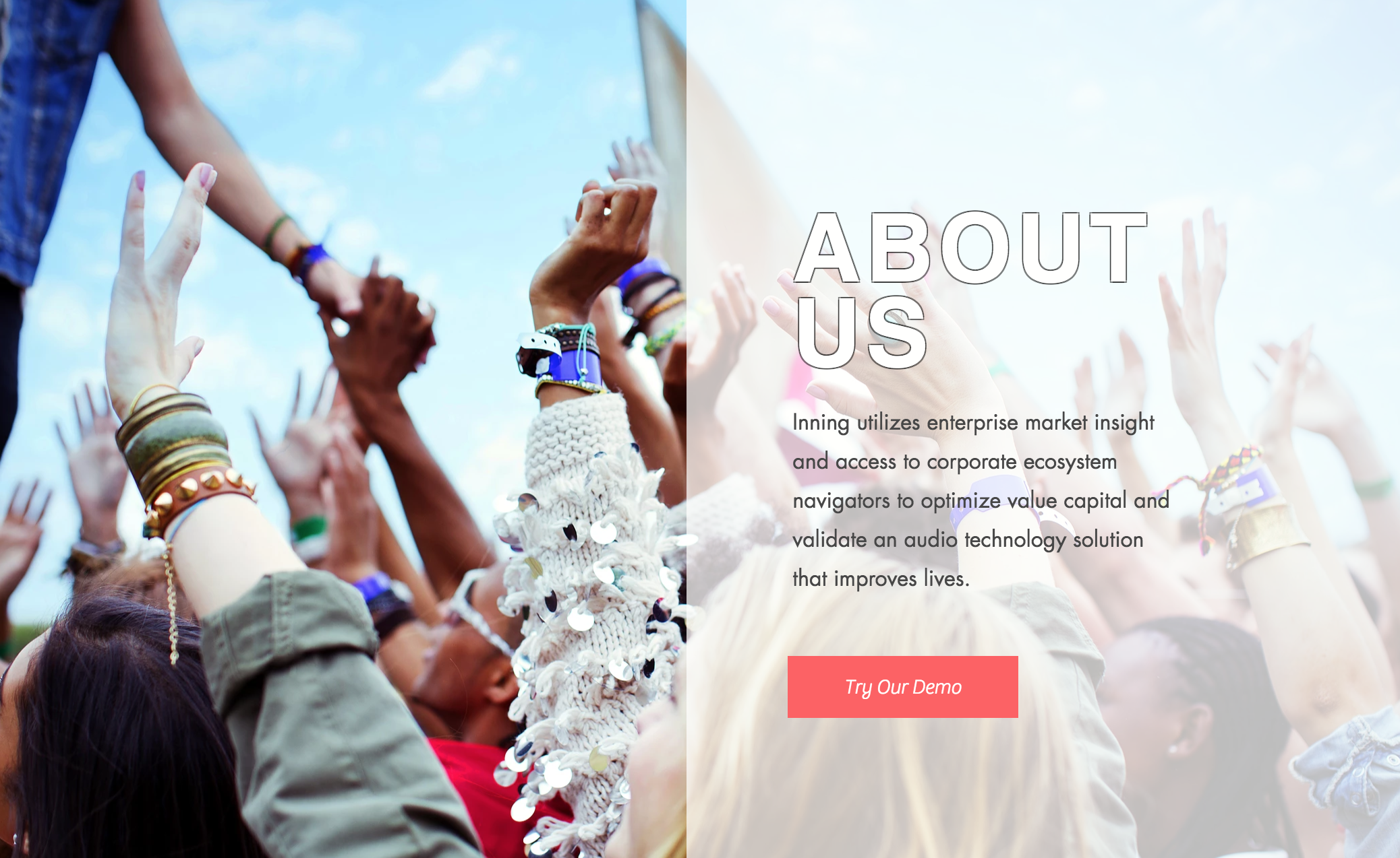 Inning gallery image