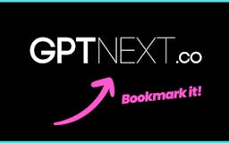 GPTNext media 3