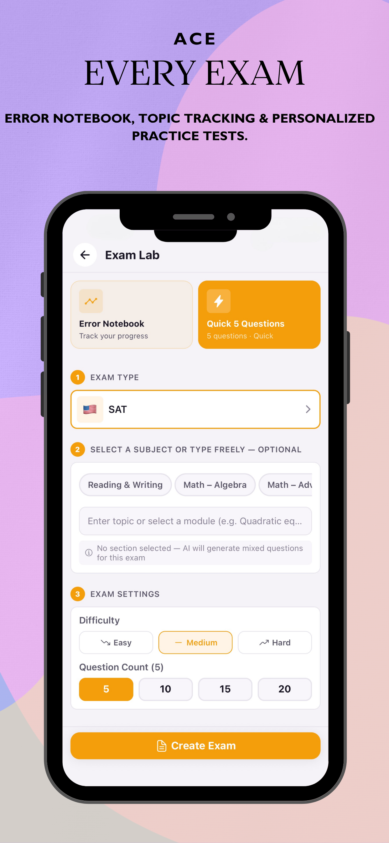 Quorax gallery image