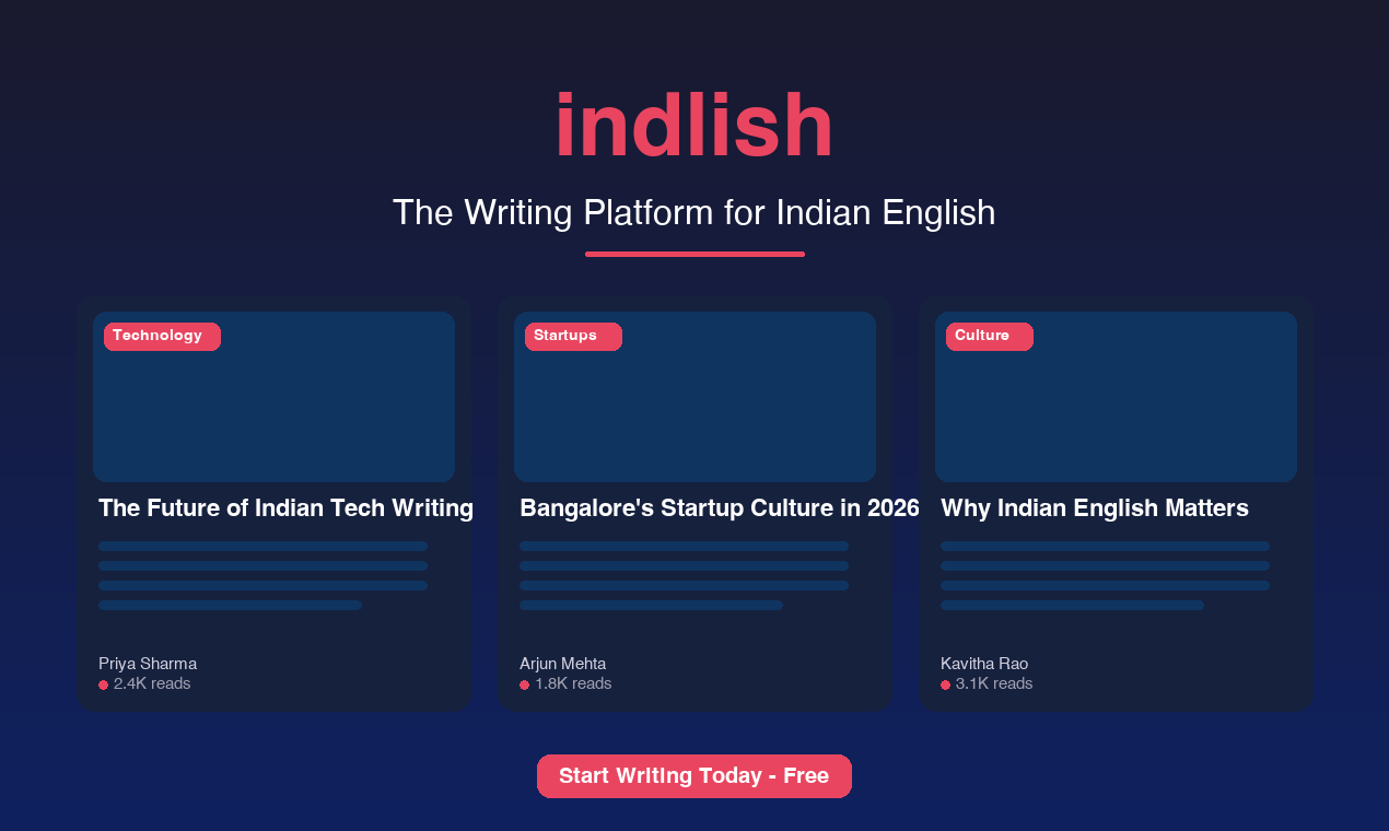 indlish gallery image