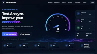 Internet Analysis gallery image