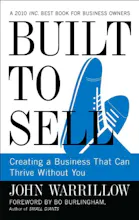 Built to Sell gallery image