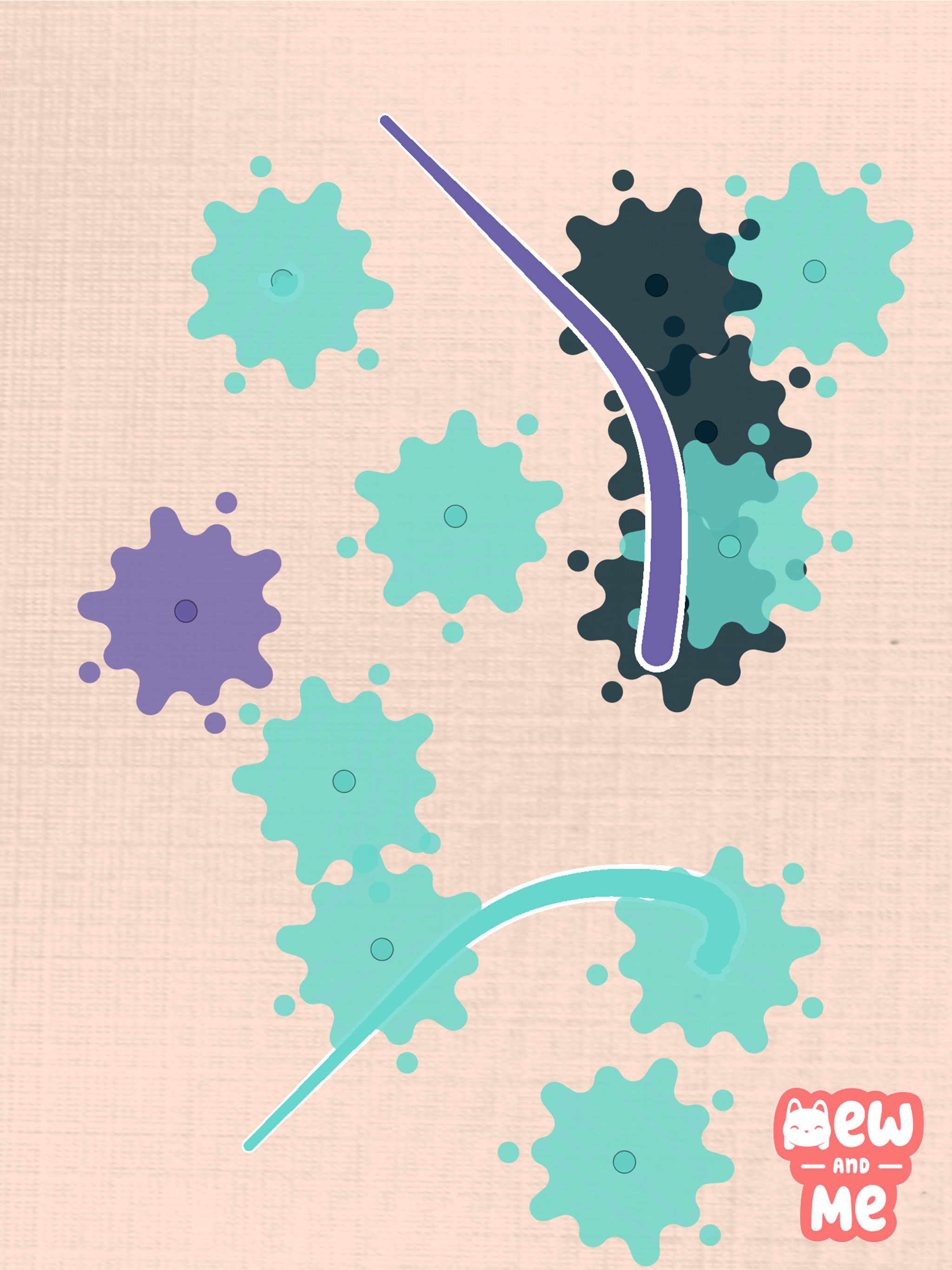 Mew and Me gallery image