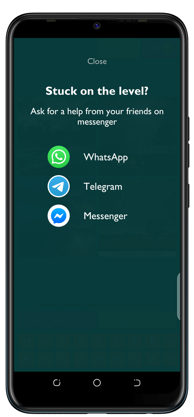 PicsX4 gallery image