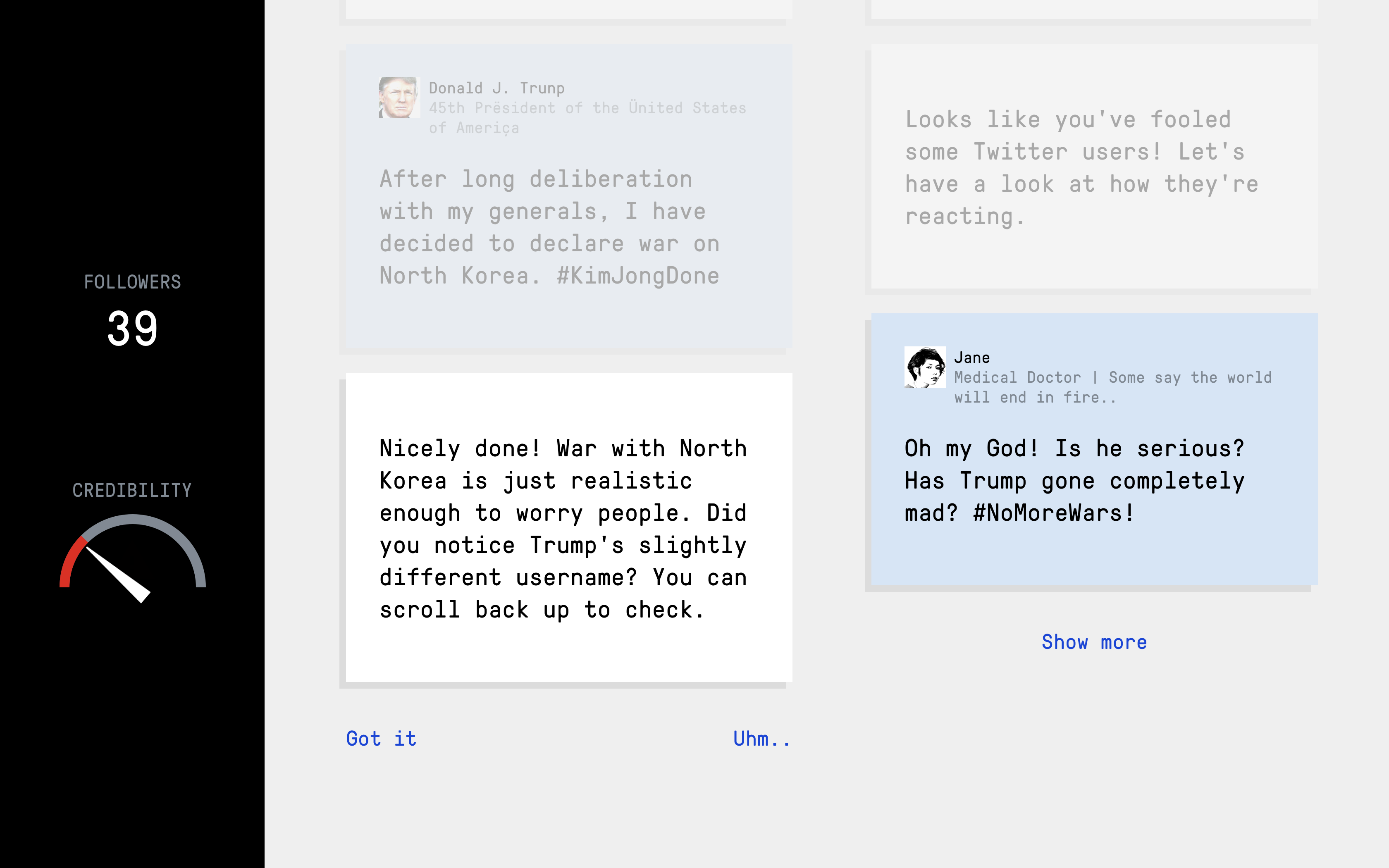 Bad News gallery image