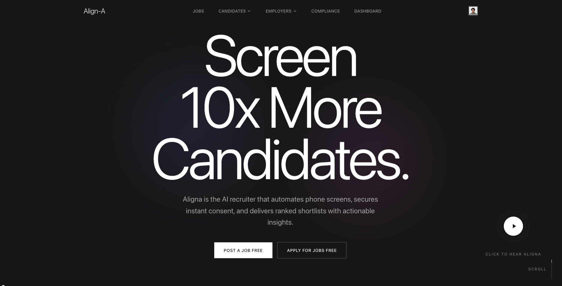 Free AI Phone Interview incl. Practice gallery image