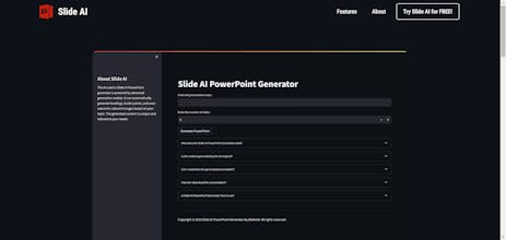 SlideAI gallery image