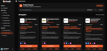 10XProfit.io gallery image