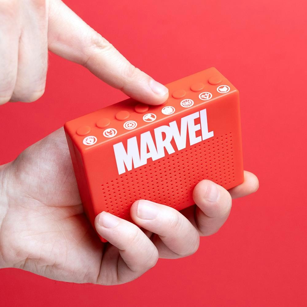 Marvel Sound Box gallery image