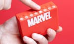 Marvel Sound Box image