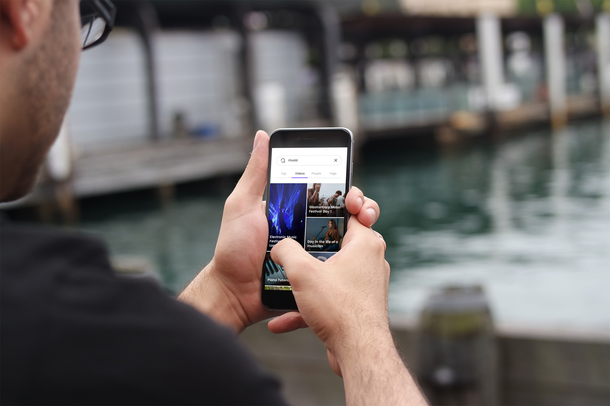 Snappd gallery image