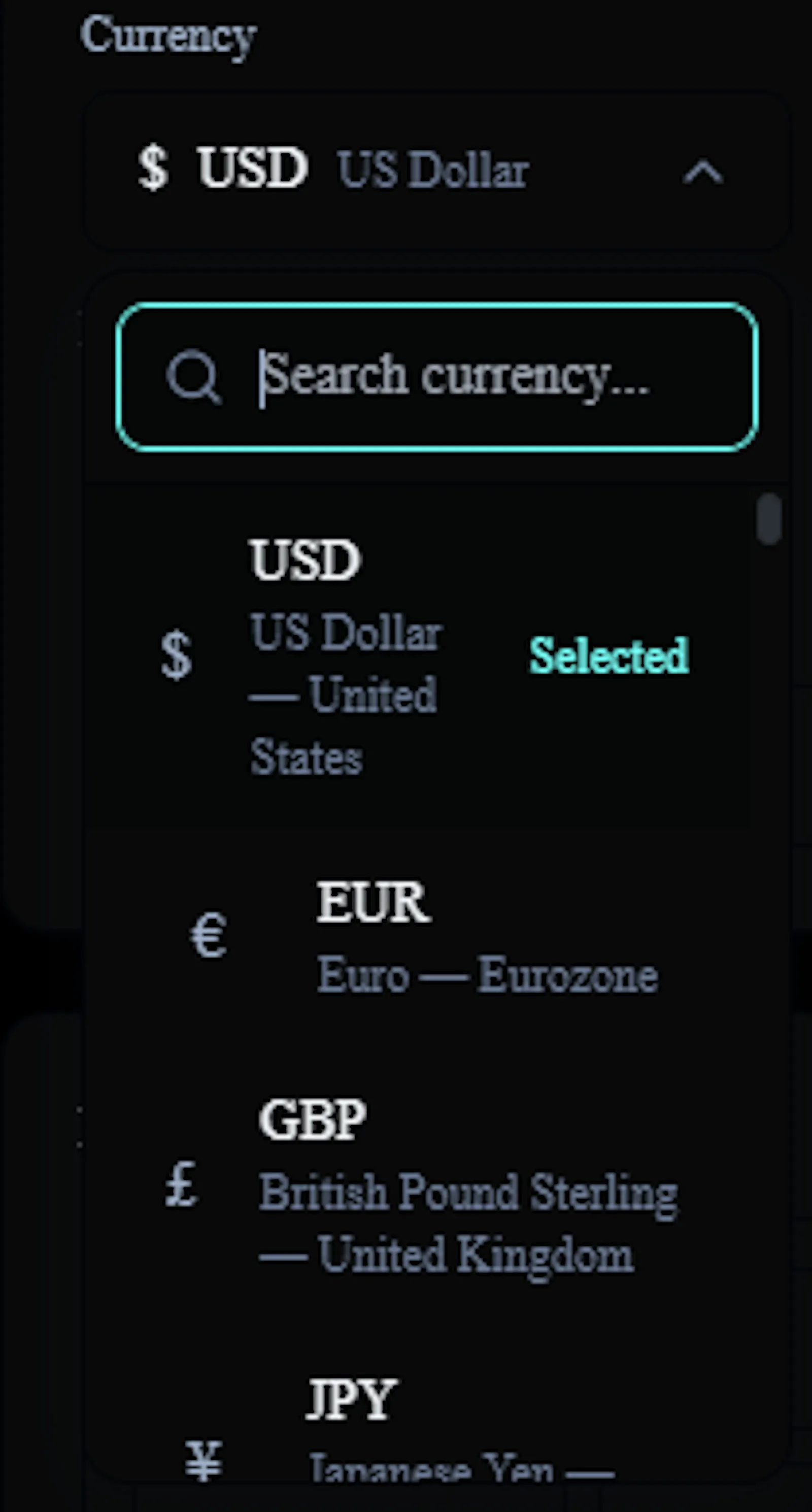 	Xqivo screenshot 4