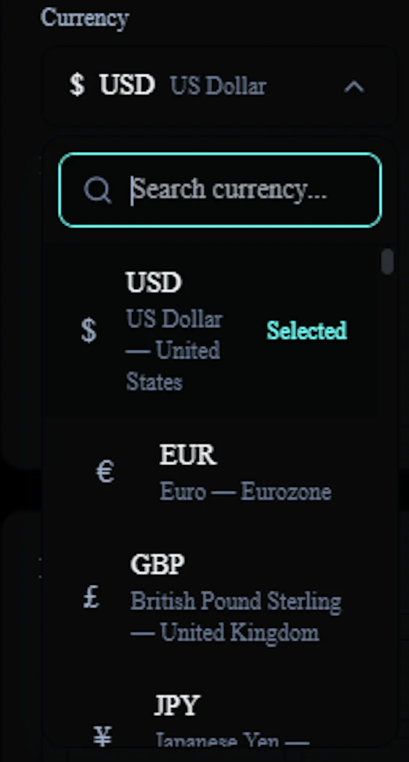 	Xqivo screenshot 4