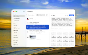 ClipMason gallery image