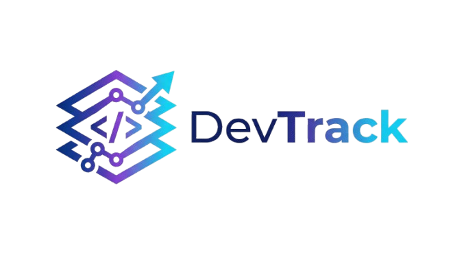 DevTrack gallery image