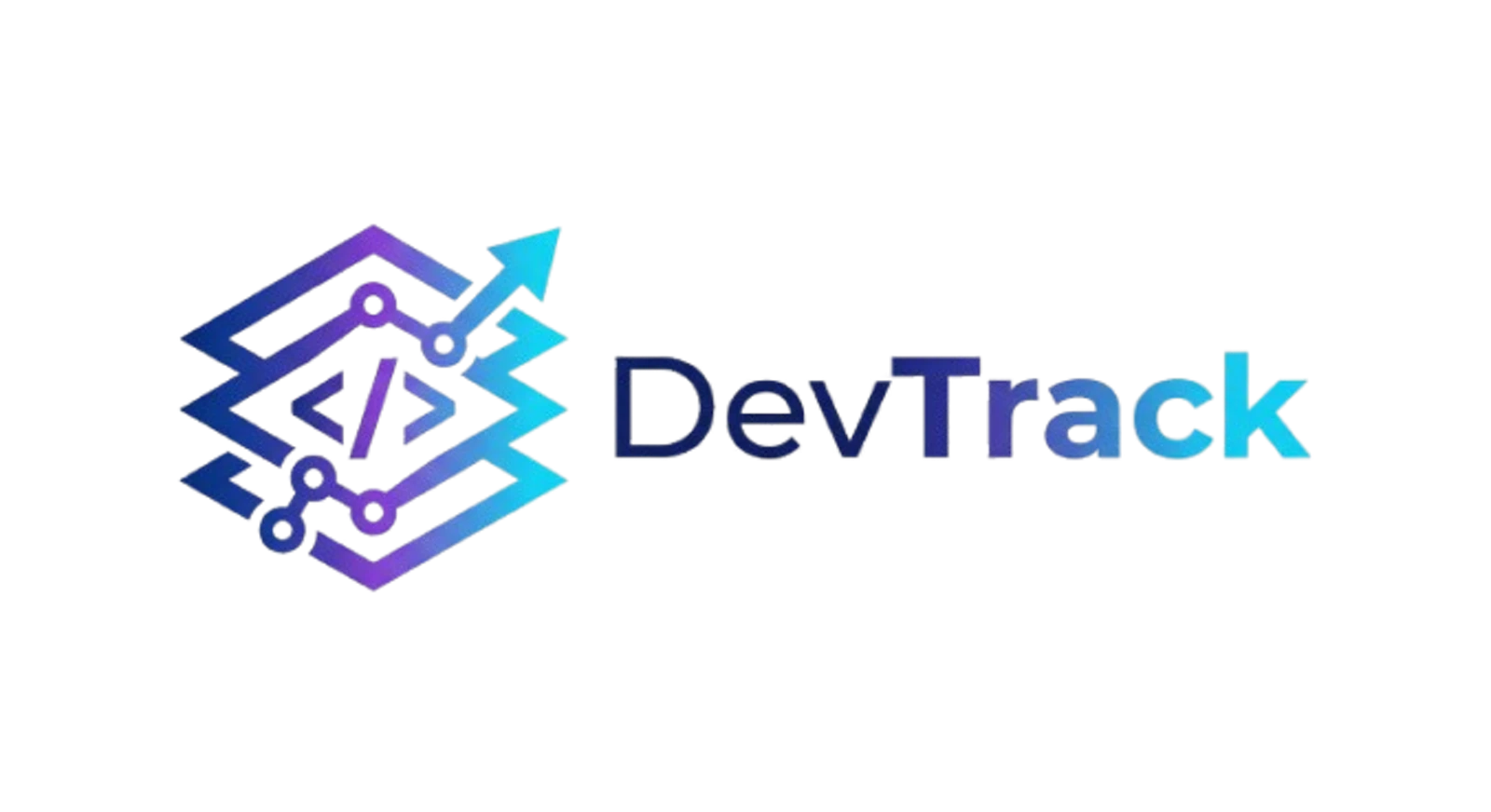 DevTrack screenshot 1
