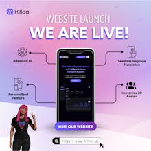 Hillda gallery image