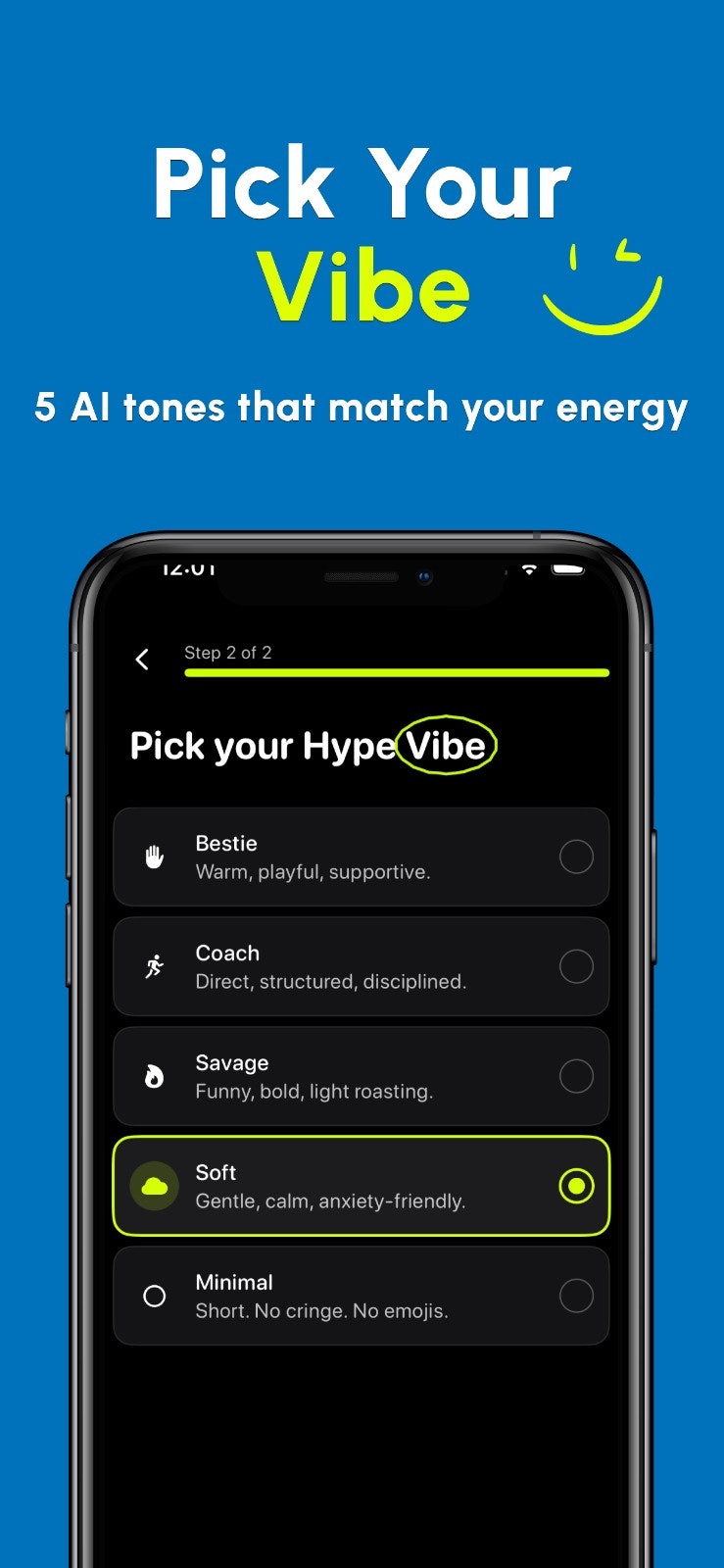 DailyHype AI gallery image