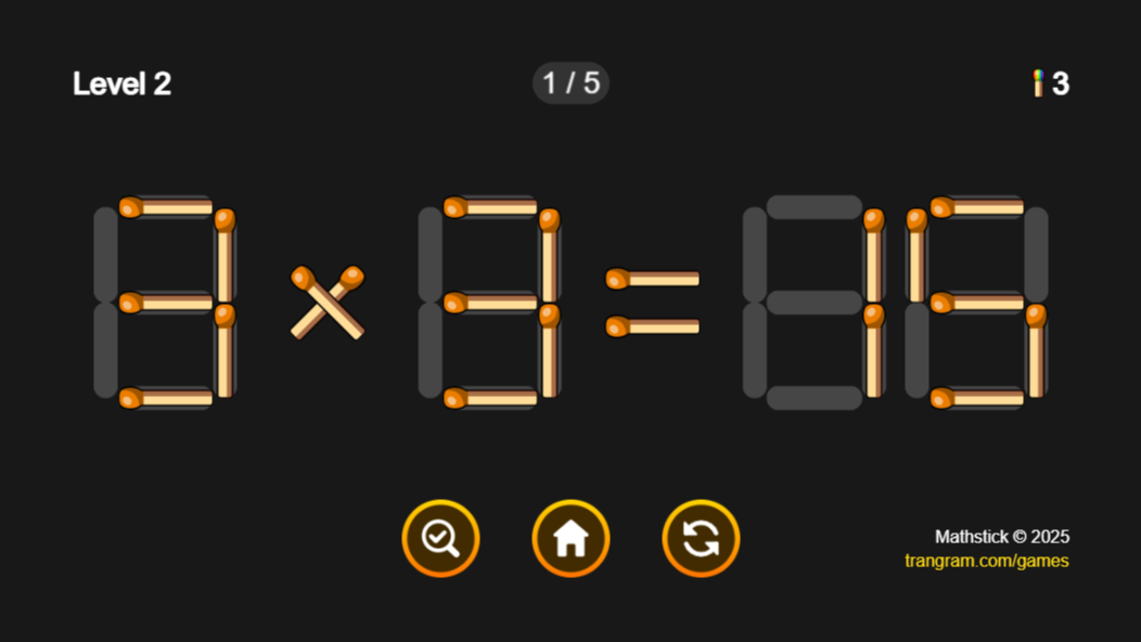 Mathstick gallery image