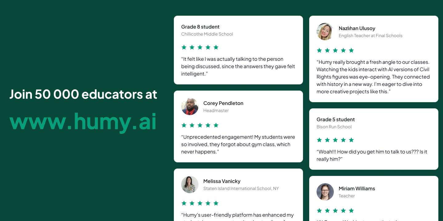 Humy.ai  gallery image