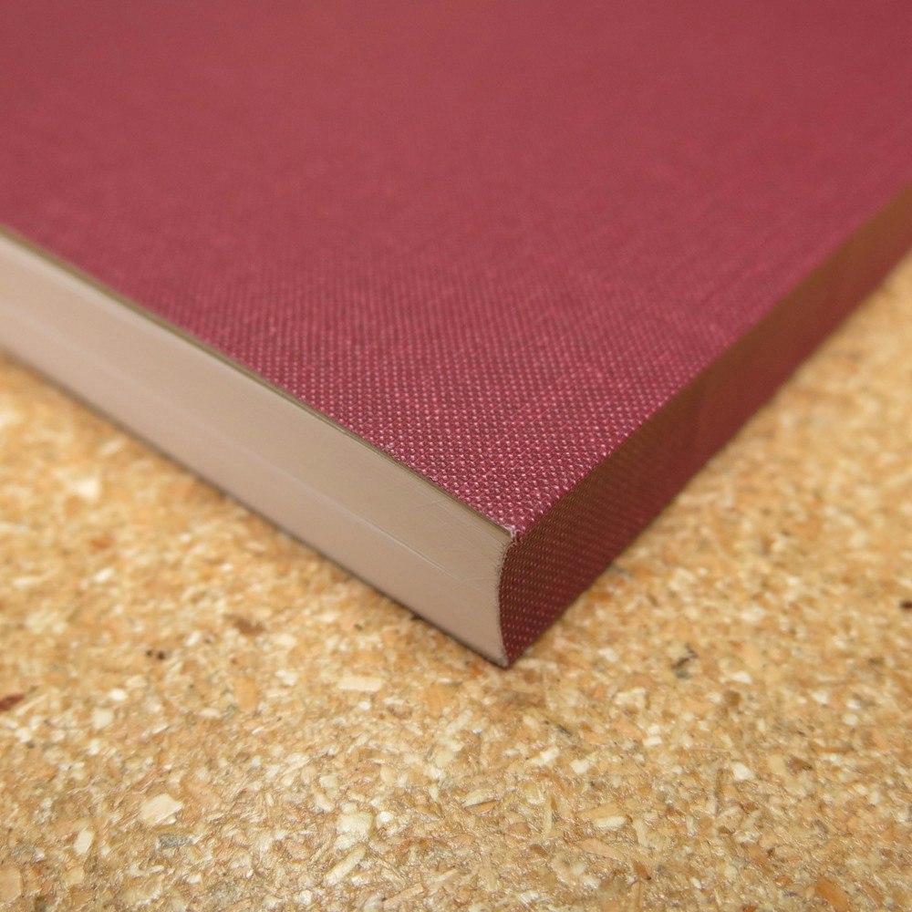 Nanami Seven Seas Crossfield Notebook gallery image