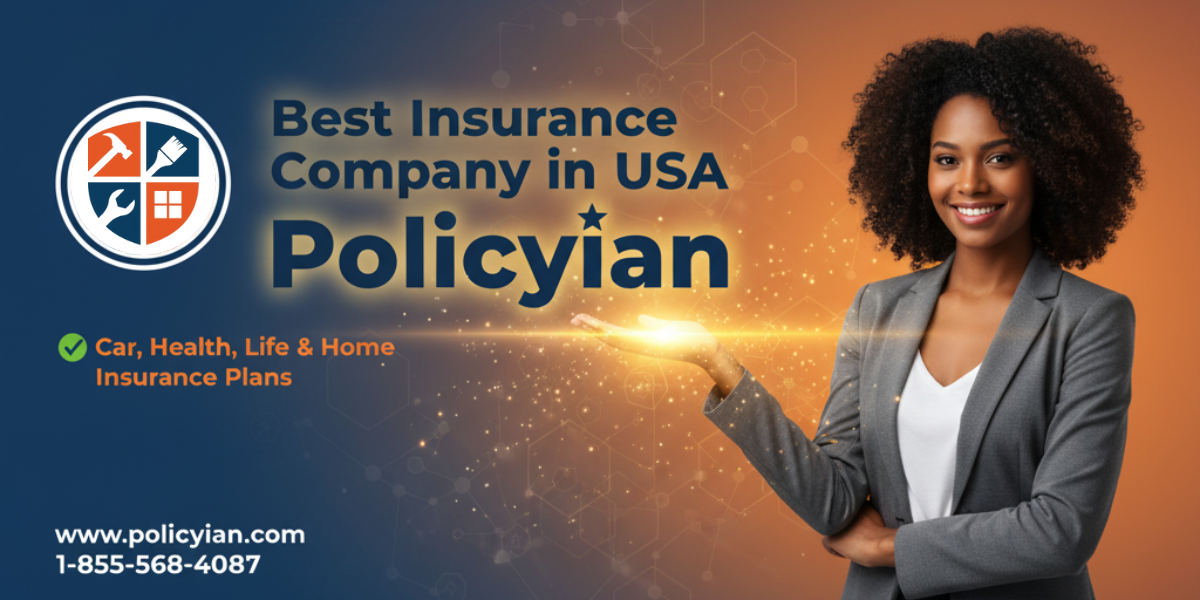 Policyian - Main screenshot showing features and interface