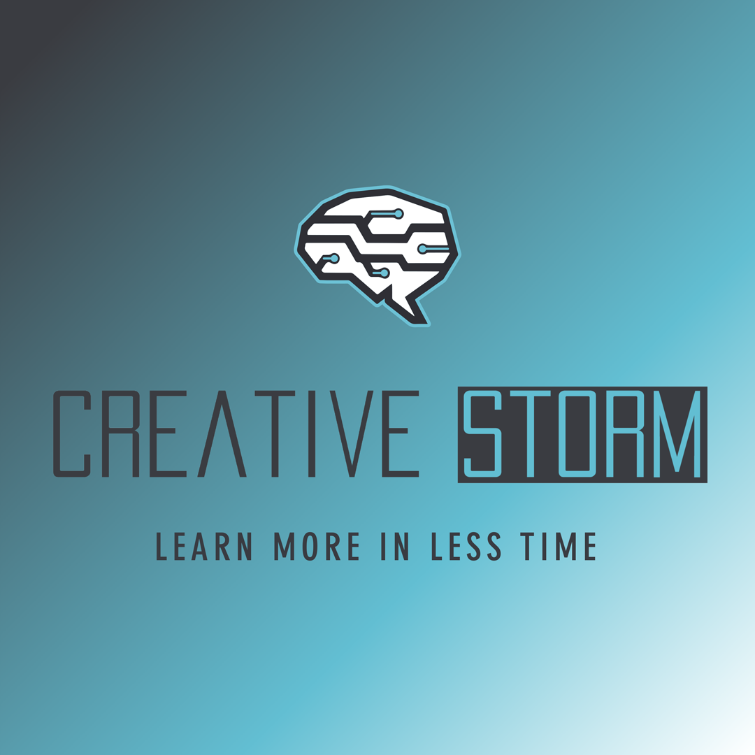 Creative Storm 